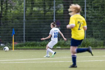 Bild 232 - F SV Eidelstedt - SC Alstertal-Langenhorn : Ergebnis: 2:7